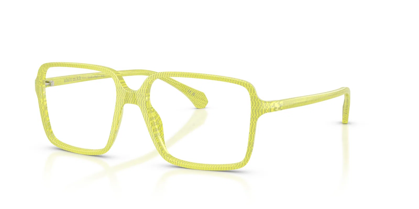 Alain Mikli 3550 Eyeglasses - view 11